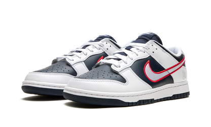 DUNK LOW WMNS"Houston Comets Four-Peat" DZ2780 100