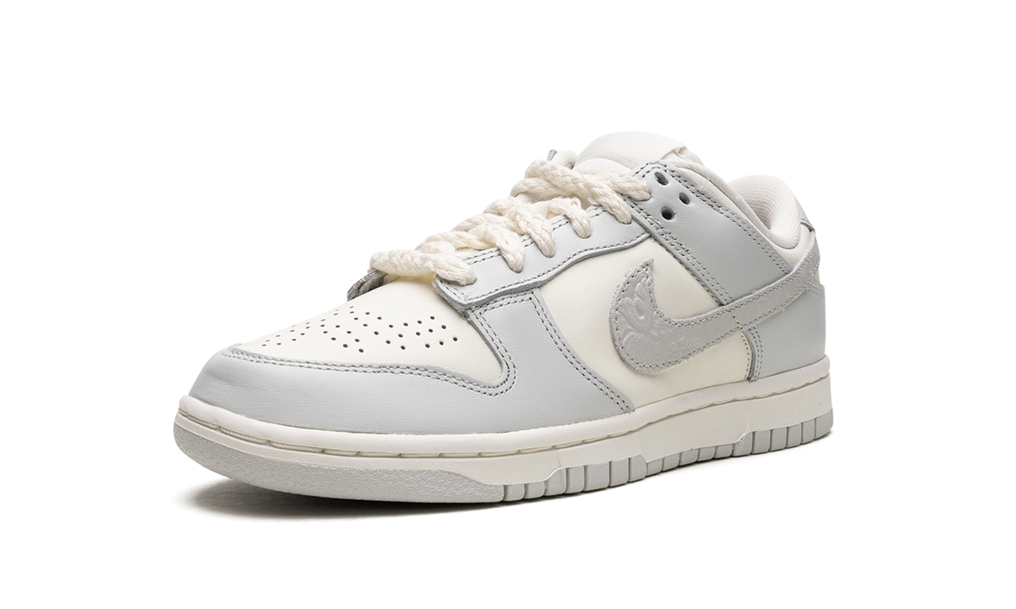 DUNK LOW WMNS"Needlework" FJ4553 133