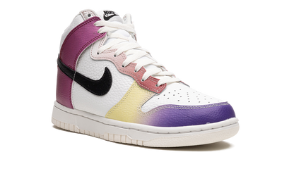 DUNK HIGH MNS WMNS"Multicolor Gradient" FD0802 100