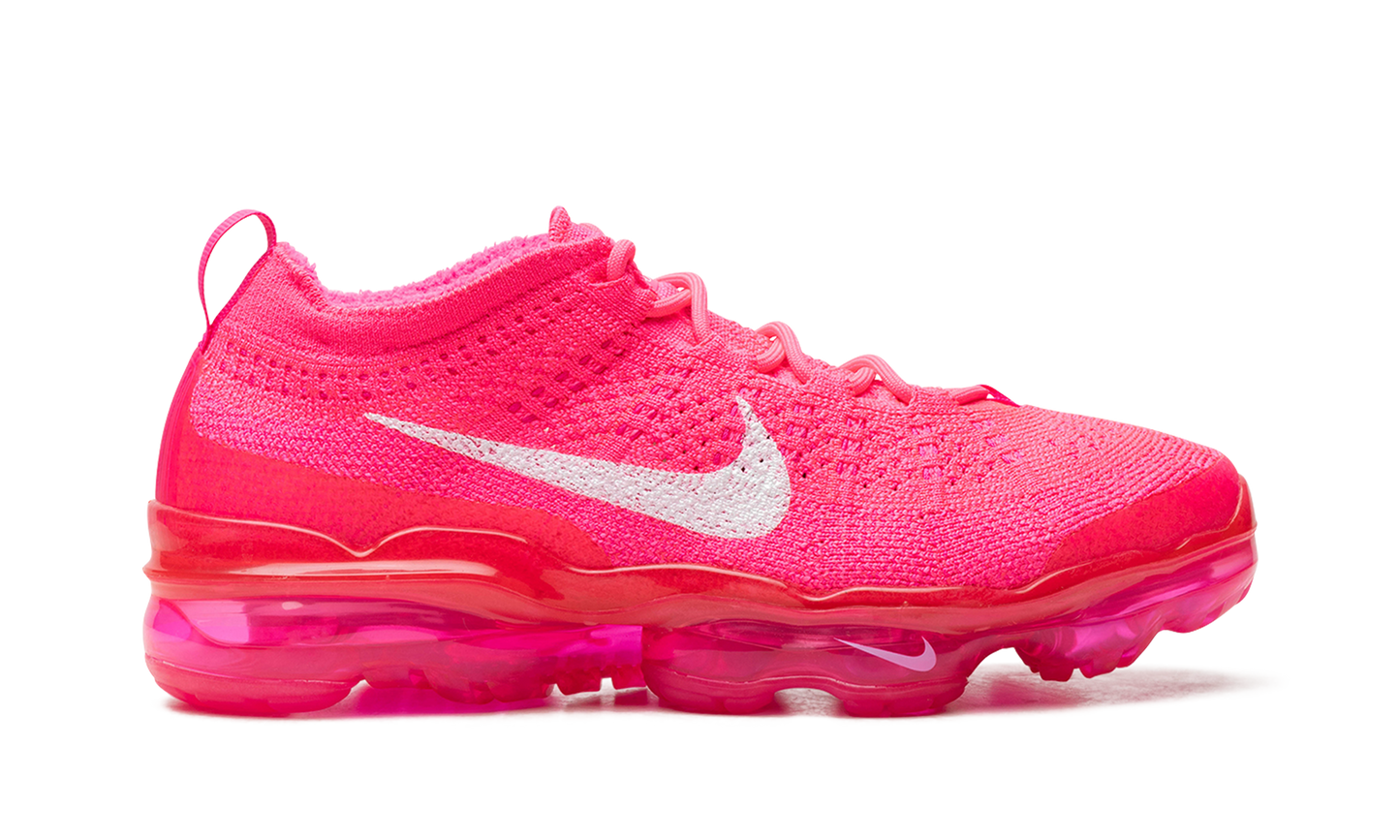 VaporMax 2023 Flyknit WMNS"Hyper Pink" DV6840 601