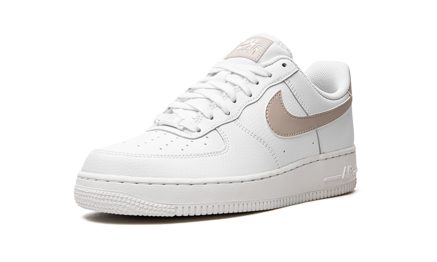 AIR FORCE 1'07 LO WMNS"White Fossil Stone (W)" 315115 169