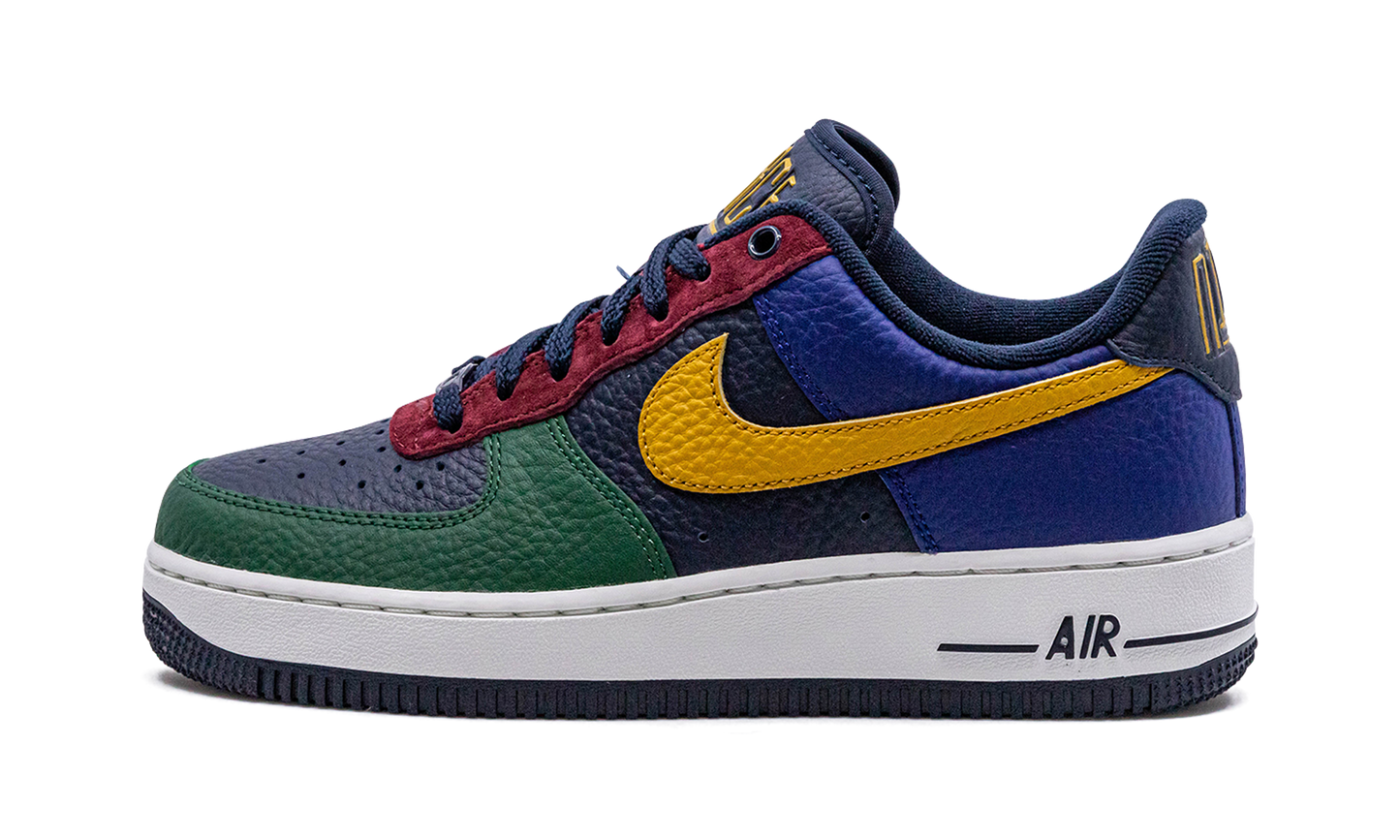 AIR FORCE 1 LO'07 LX WMNS"Command Force Obsidian Gorge Green" DR0148 300