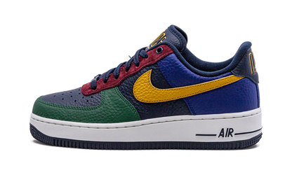 AIR FORCE 1 LO'07 LX WMNS"Command Force Obsidian Gorge Green" DR0148 300