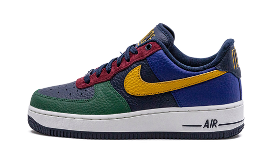 AIR FORCE 1 LO'07 LX WMNS"Command Force Obsidian Gorge Green" DR0148 300