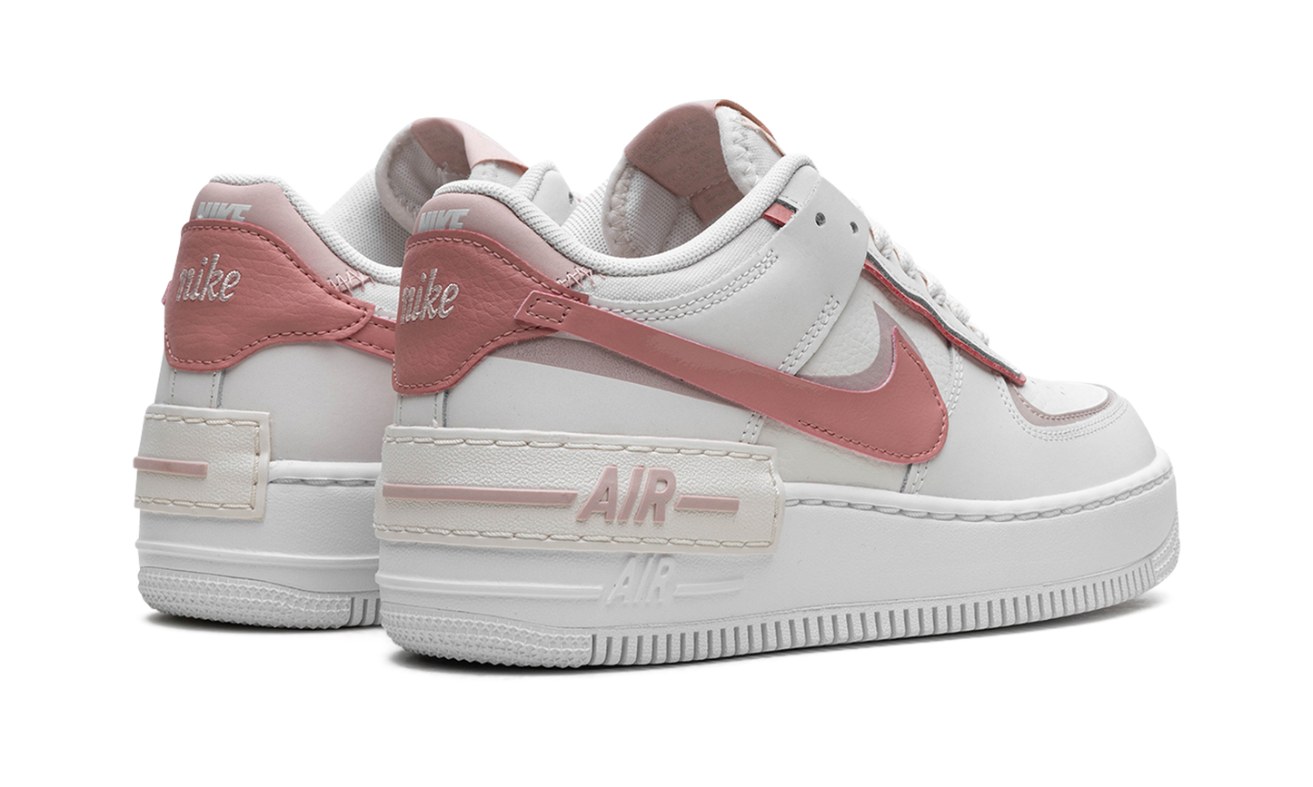 AIR FORCE 1 LO SHADO WMNS"Phantom Pink Oxford" DZ1847 001