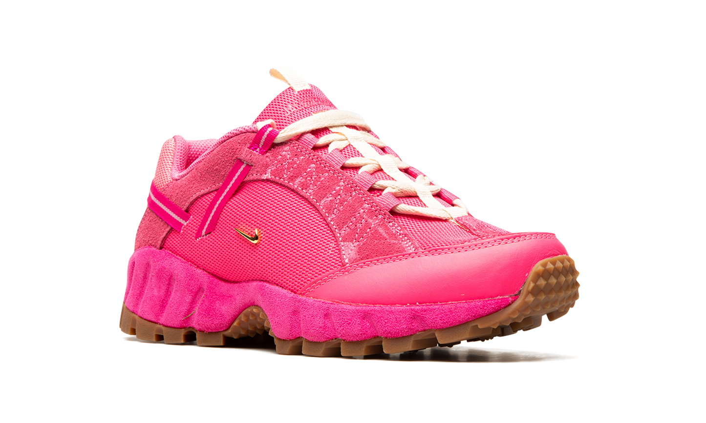 AIR HUMARA LX MNS WMNS"Jacquemus - Pink" DX9999 600