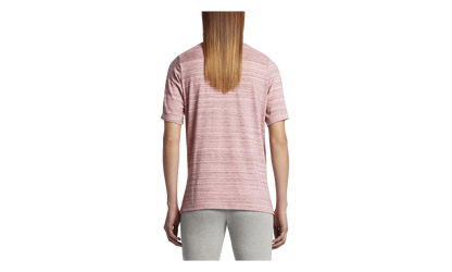 Sportswear Advance 15 Shortsleeve T-Shirt WMNS"Bright Merlon/ White" 838954 808