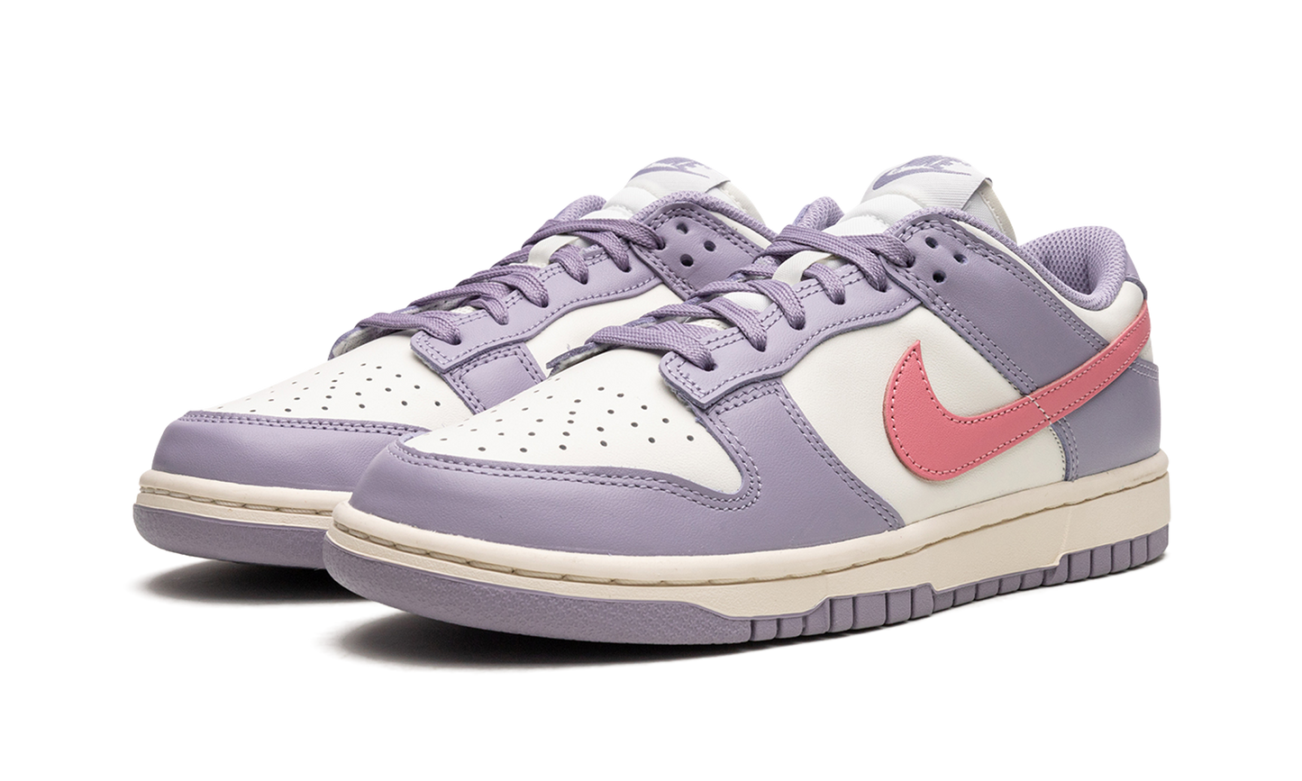 DUNK LOW WMNS"Indigo Haze" DD1503 500