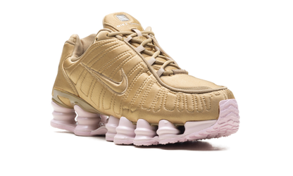 Shox TL WMNS"Filbert Pink Foam" IQ0384 202