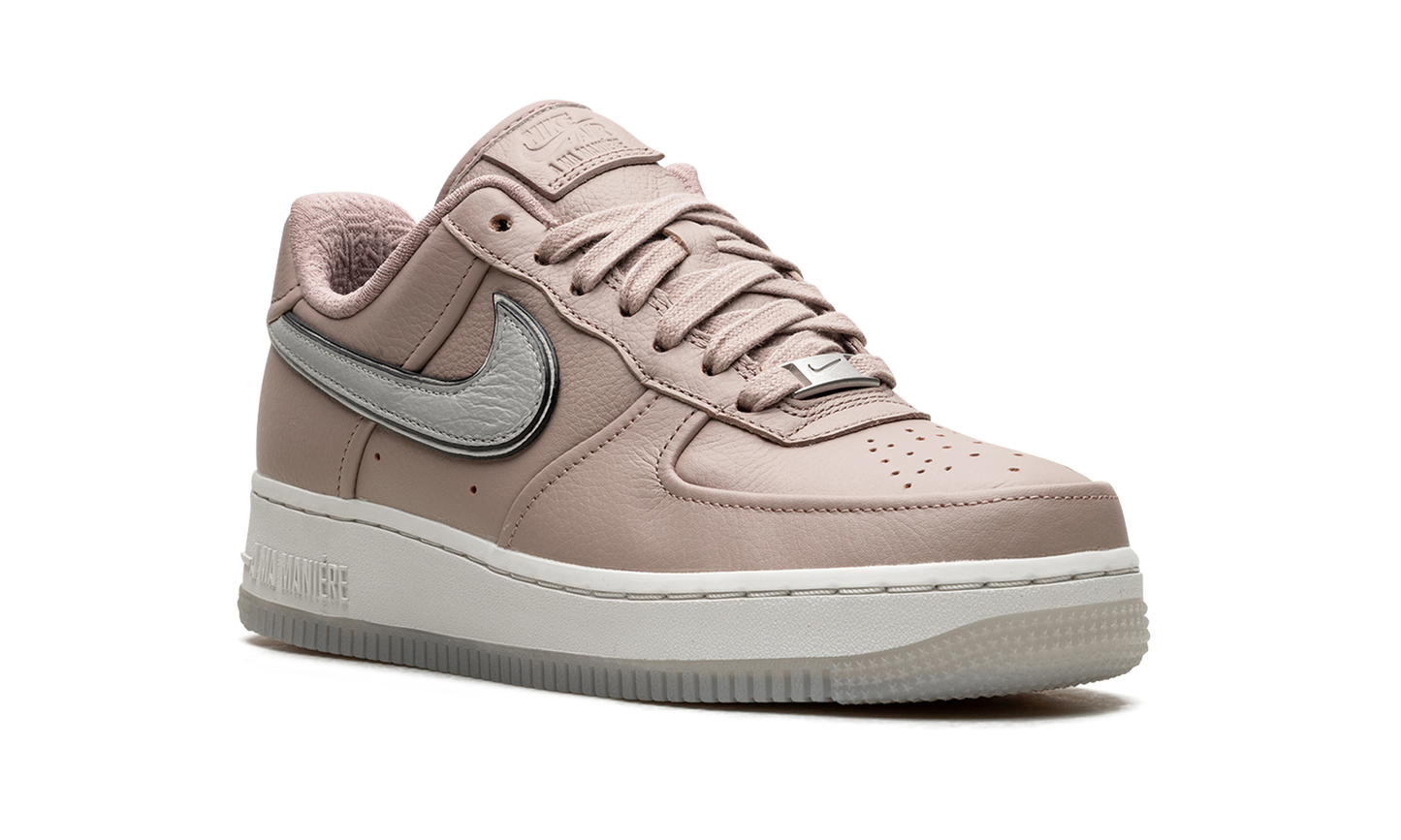 Air Force 1 Low Wmns"A Ma Maniére - While You Were Sleeping" HF4084 200