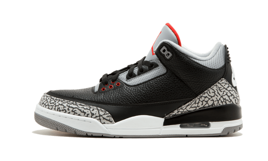 3 Retro OG "Black Cement" 854262 001