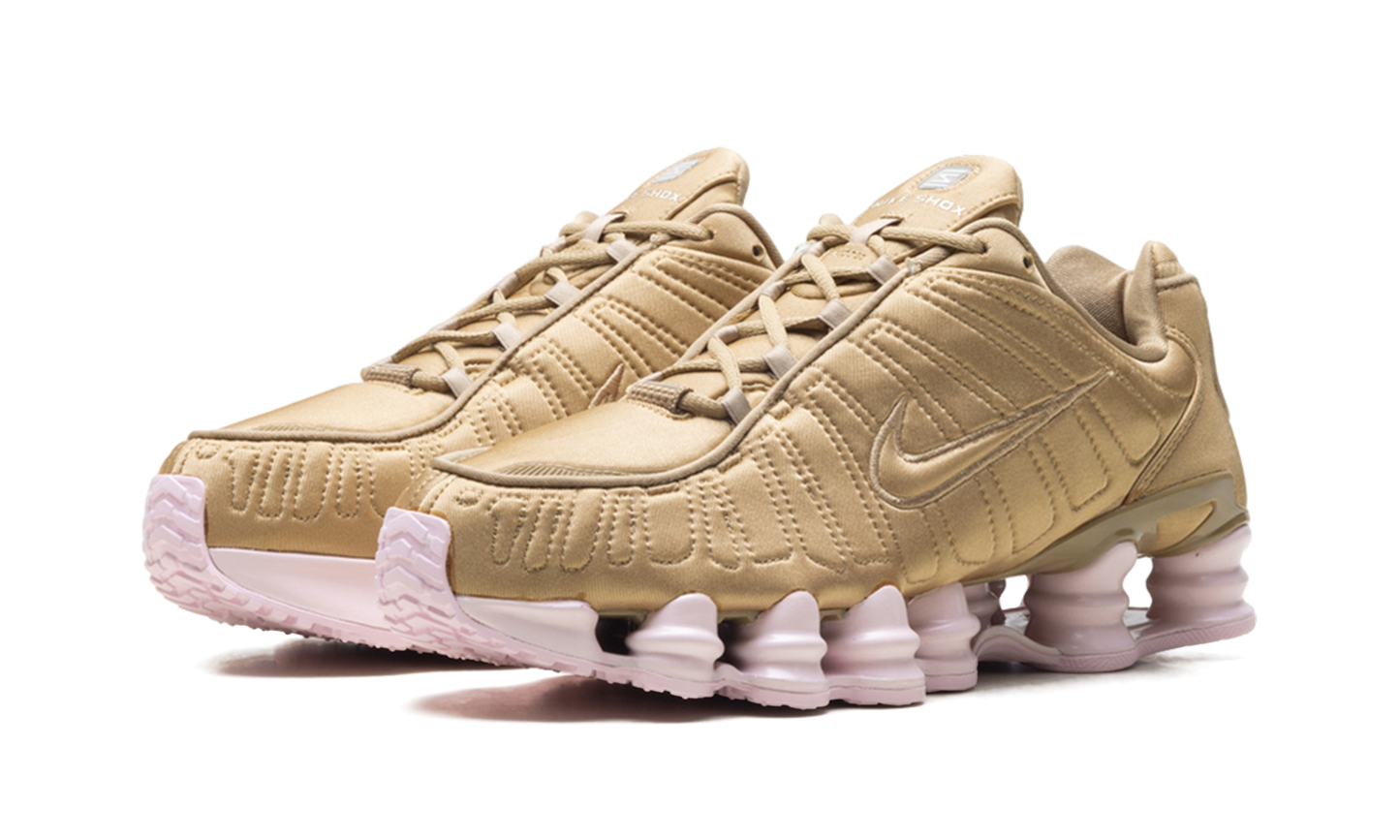 Shox TL WMNS"Filbert Pink Foam" IQ0384 202