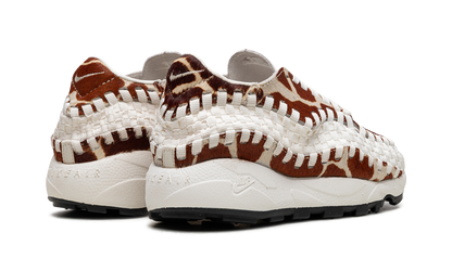 AIR FOOTSCAPE OVEN WMNS"Cow Print" FB1959 100
