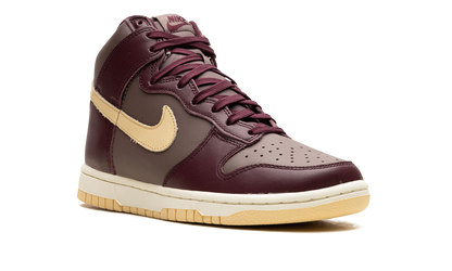 DUNK HIGH WMNS"Plum Eclipse" DD1869 202