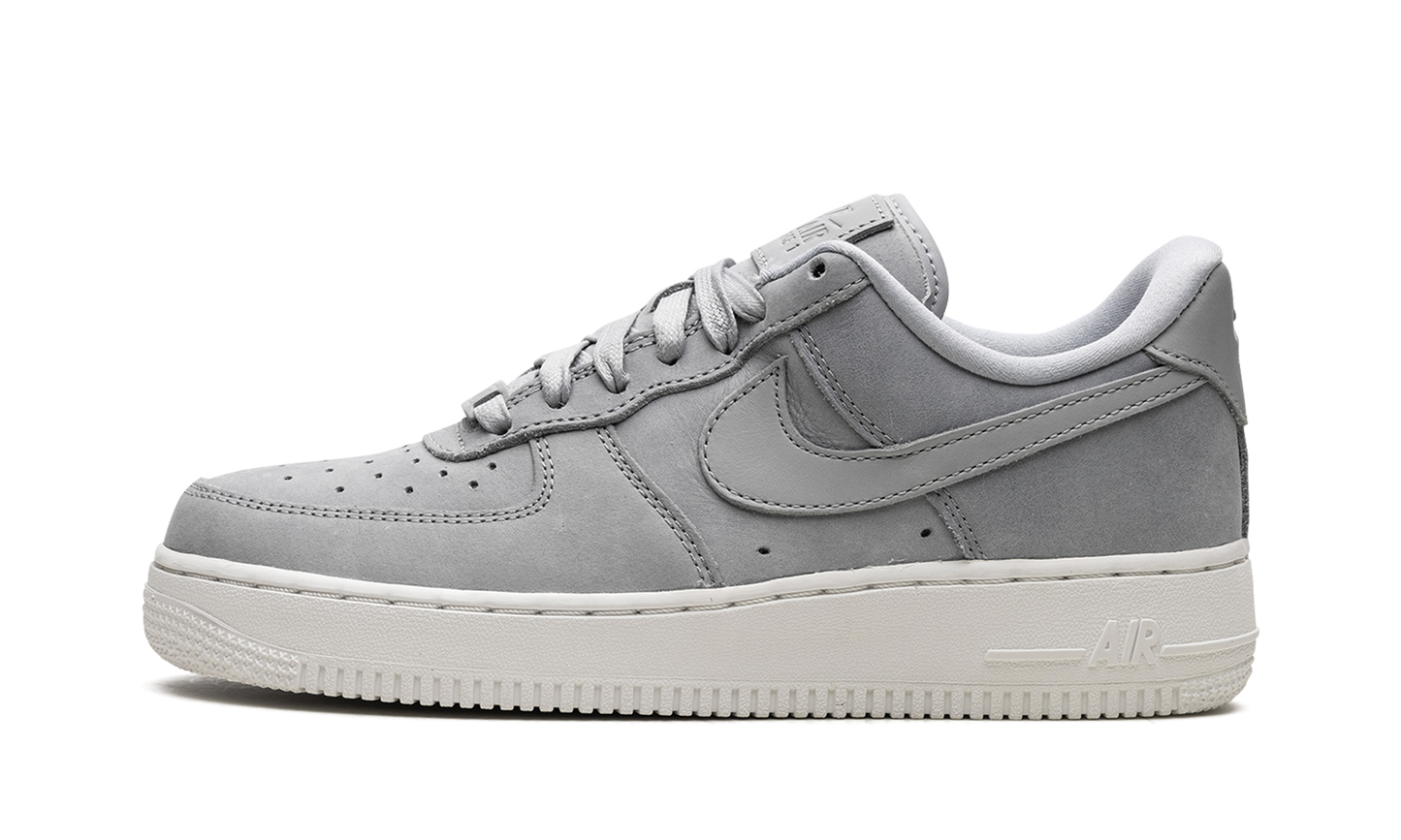 AIR FORCE 1 LO'07 PRM WMNS"Wolf Grey" DR9503 001