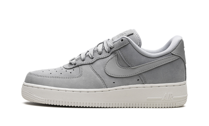 AIR FORCE 1 LO'07 PRM WMNS"Wolf Grey" DR9503 001