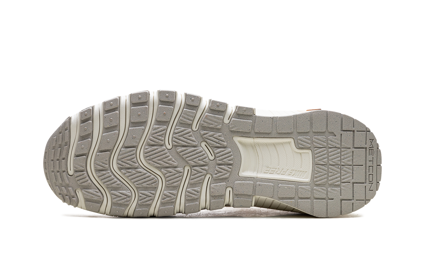 Free Metcon 6 WMNS"Pale Ivory/ Guava Ice/ Sail/ Metallic Red Bronze" FJ7126 100