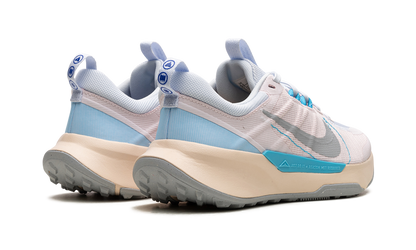 JUNIPER TRAIL 2 NEXT NATURE WMNS"Pearl Pink Racer Blue" DM0821 600