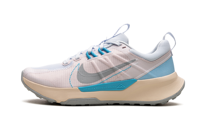 JUNIPER TRAIL 2 NEXT NATURE WMNS"Pearl Pink Racer Blue" DM0821 600