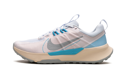 JUNIPER TRAIL 2 NEXT NATURE WMNS"Pearl Pink Racer Blue" DM0821 600
