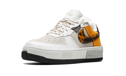 AIR FORCE 1 FONTANKA MNS WMNS"Tortoise Shell"