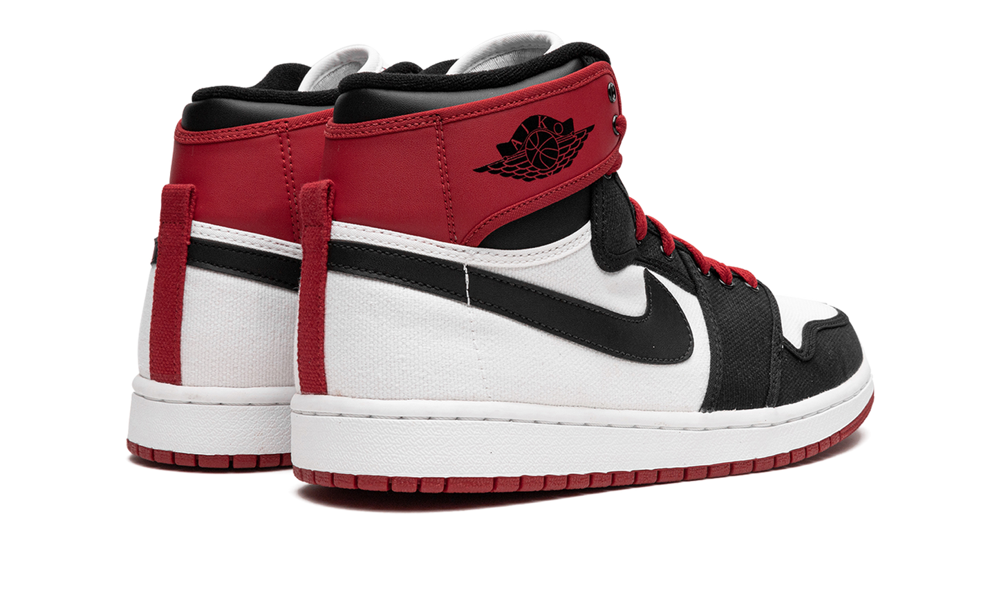 1 Retro KO HI "Black Toe" 402297 110