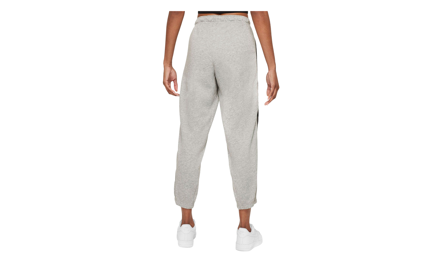 NSW Fleece Jogger Pants WMNS"Dark Grey Heather/ Black/ White" DD5679 063