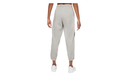 NSW Fleece Jogger Pants WMNS"Dark Grey Heather/ Black/ White" DD5679 063