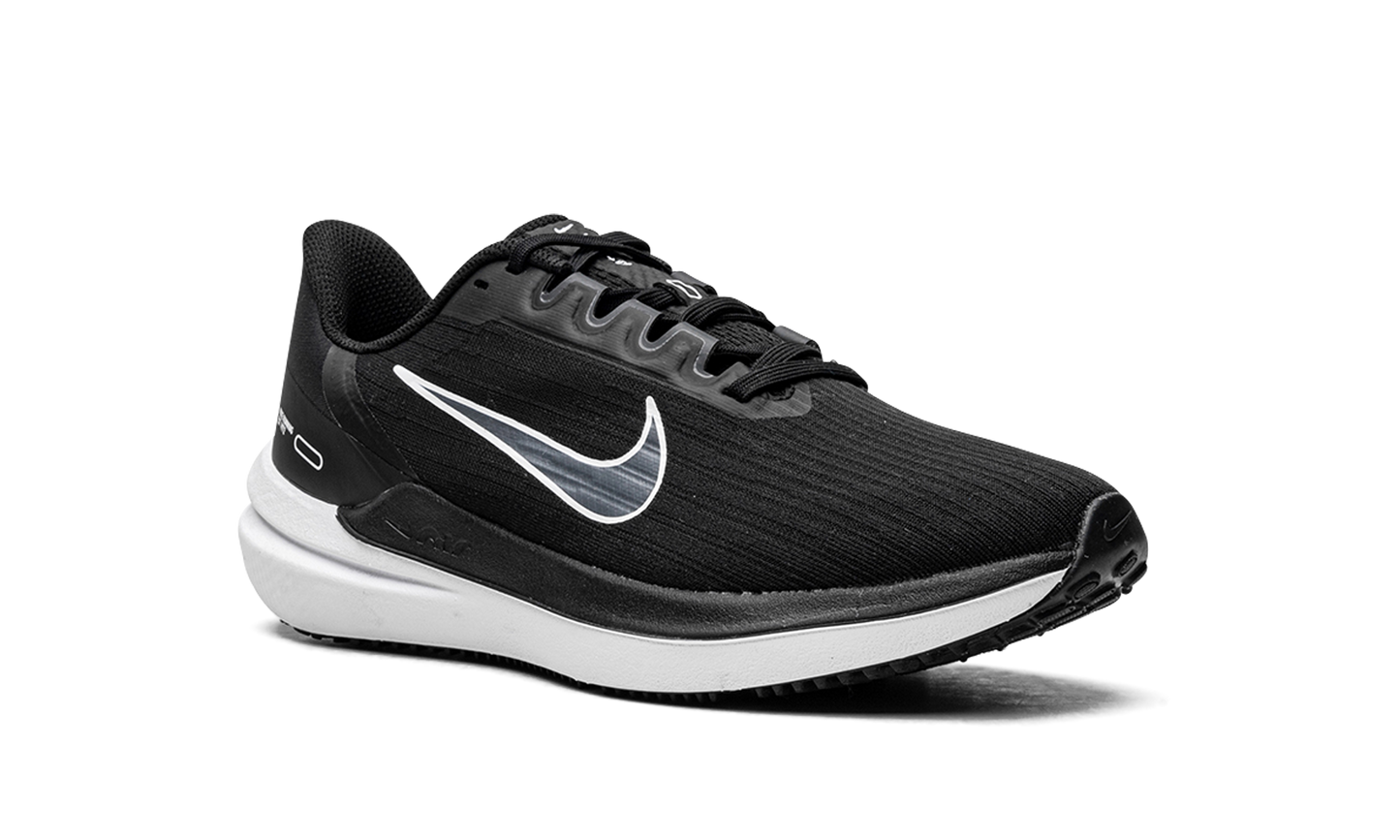 AIR INFLO 9 MNS WMNS"Black" DD8686 001