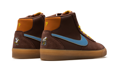 SB BRUIN HIGH WMNS"Why So Sad ?" DX4325 200