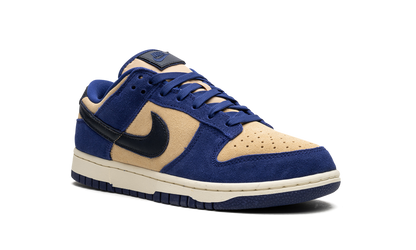 DUNK LO LX WMNS"Blue Suede" DV7411 400