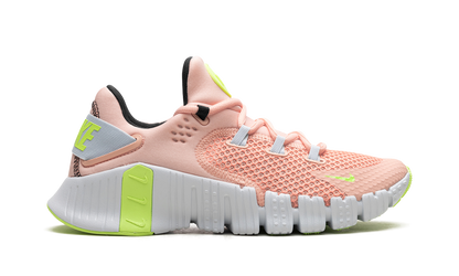 FREE METCON 4 WMNS"Arctic Orange" CZ0596 800