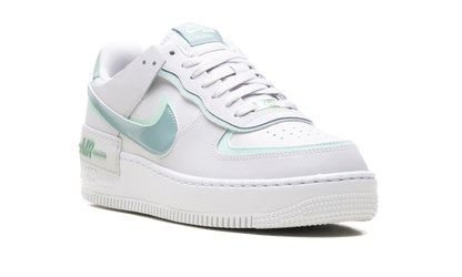 Air Force 1 Shadow Low WMNS"Vast Grey/Cannon Mint Foam" CI0919 005