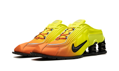 SHOX R4 MULE WMNS"Martine Rose - Safety Orange" DQ2401 800