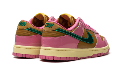 DUNK LOW WMNS"Parris Goebel" FN2721 600