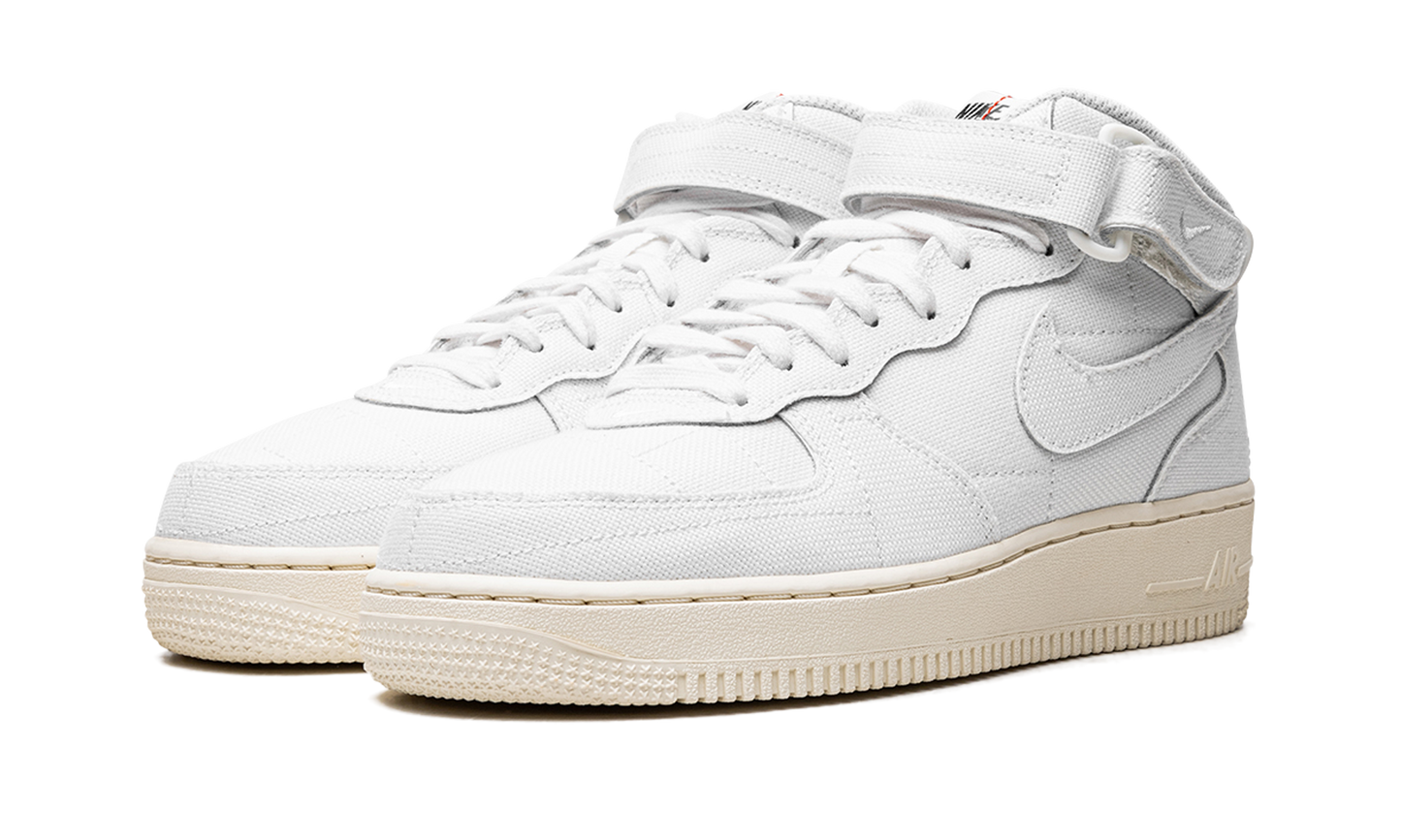 AIR FORCE 1 MID MNS WMNS"Patchwork" DZ4866 121
