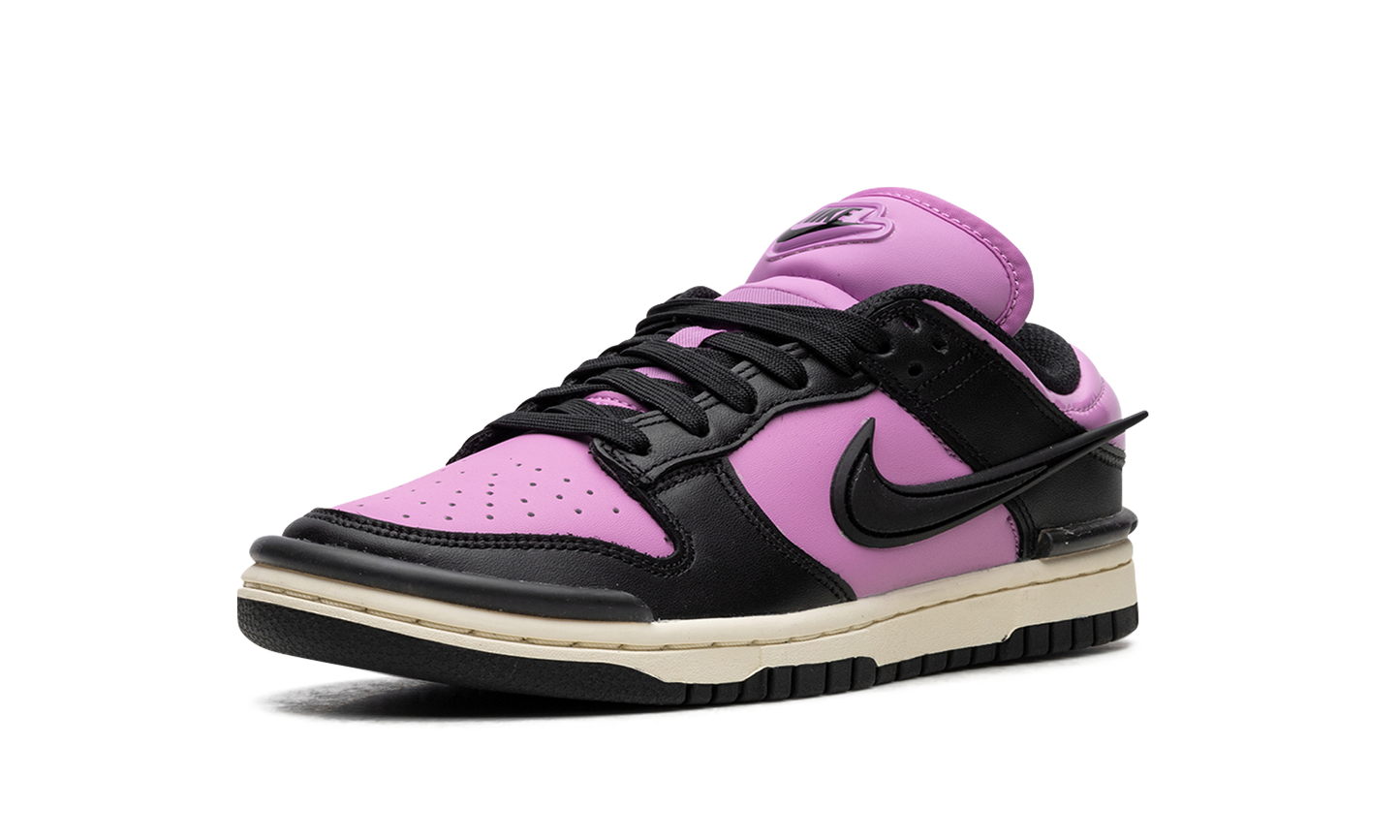 DUNK LO TIST WMNS"Rush Fuchsia" DZ2794 500