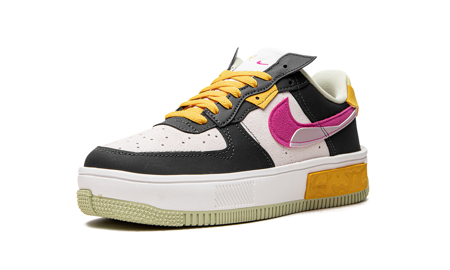 AIR FORCE 1 LO FONTANKA MNS WMNS"Pink Prime" DR7880 001