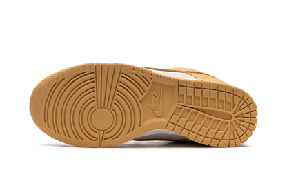 DUNK LOW WMNS"Celestial Gold Suede" DV7411 200