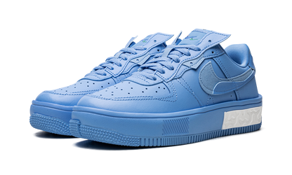 AIR FORCE 1 LO FONTANKA WMNS"Blue" DH1290 400