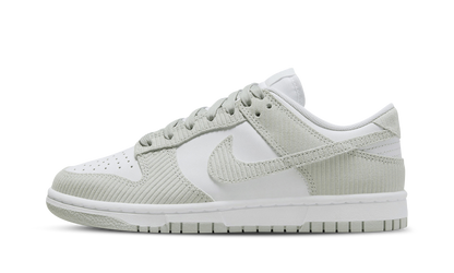 DUNK LOW WMNS"Grey Corduroy" FN7658 100