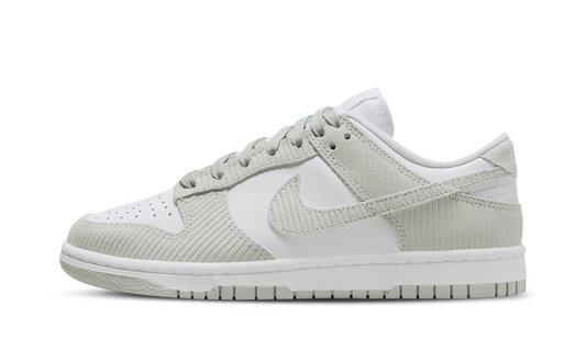 DUNK LOW WMNS"Grey Corduroy" FN7658 100