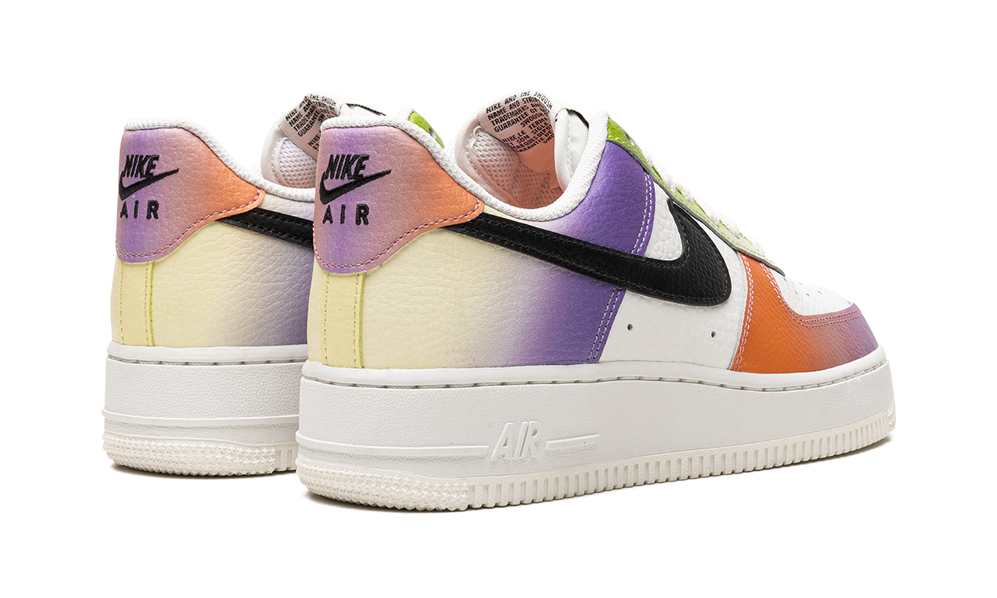 AIR FORCE 1 LO'07 WMNS FD0801 100