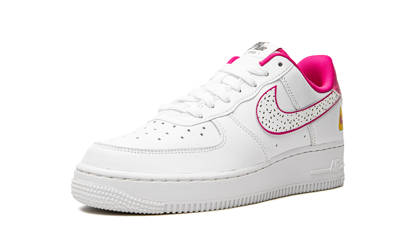 AIR FORCE 1'07 LX WMNS"Dragon Fruit" DV3809 100