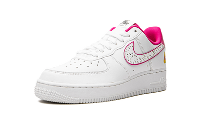 AIR FORCE 1'07 LX WMNS"Dragon Fruit" DV3809 100