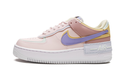 AIR FORCE 1 LO SHADO MNS WMNS"Soft Pink" CI0919 600