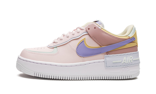 AIR FORCE 1 LO SHADO MNS WMNS"Soft Pink" CI0919 600