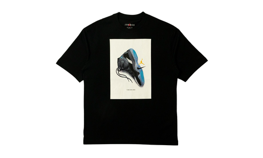 Brooklyn AJ11 Tee "2025 - Gamma" IM6503 010