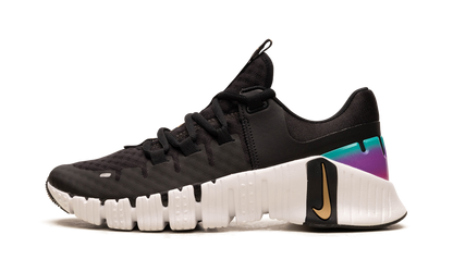 FREE METCON 5 PRM WMNS"Metallic Gold" FB7149 001