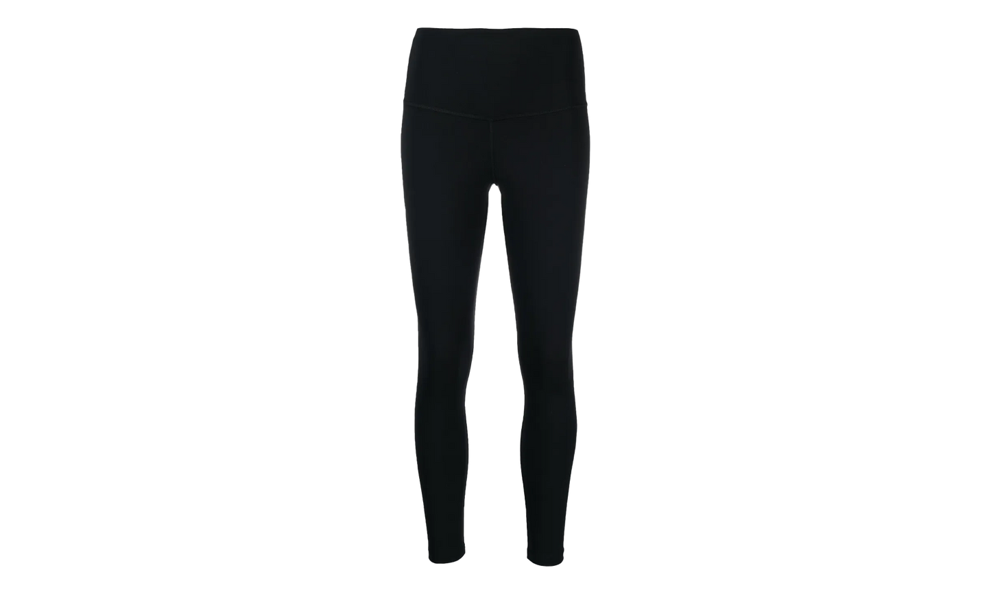 High-Waisted 7/8 Leggings DM7023 010